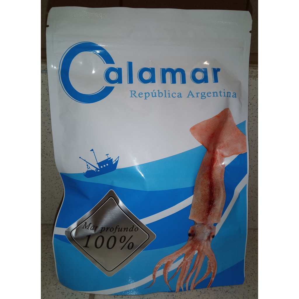 十倍蝦幣 Calamar 阿根廷 100% 深海 魷魚條 魷魚絲 厚撕 原味 十三香 芥末