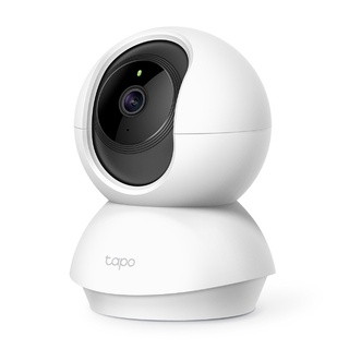 【洆億3C數位監控 】監控設備-TP-LINK Wi-Fi無線智慧可旋轉高清網路攝影機 型號Tapo C