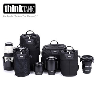 ThinkTank Modular Essential Set 基本套件組 TTP069 [相機專家] [公司貨]