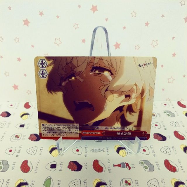 羈絆者制約之絆卡牌阿形勝平ki S44 014cc 卡牌類十五 含 張以上合併結帳免運唷 蝦皮購物