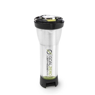【CampingBar】GOAL ZERO Lighthouse Micro Flash燈塔手電筒/LED燈32005