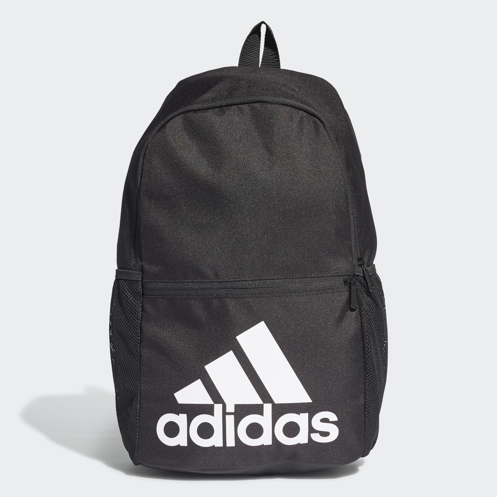 Adidas 黑色後背包-NO.GL8508