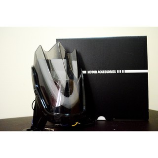 現貨 免運費 GSX-R150 GSX-S150 尾燈 整合尾燈 SUZUKI 小阿魯倒三角 燻黑