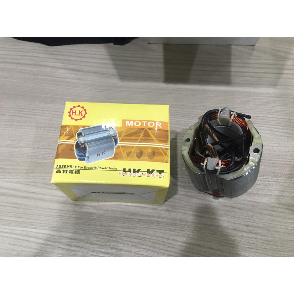 《金易五金》Makita 牧田 MT580適用 副廠維修零件 外線圈 線圈