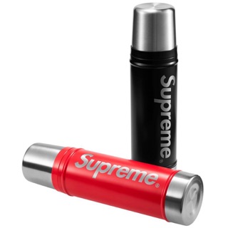 全新現貨 19 Supreme®/Stanley® 20 oz. Vacuum Insulated Bottle