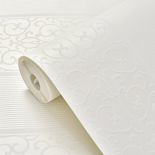 樹屋生活 3d無紡布無膠壁紙每卷950cm 不織布壁紙防水壁紙送安裝工具壁貼牆貼隔音玻璃非自黏壁紙 蝦皮購物