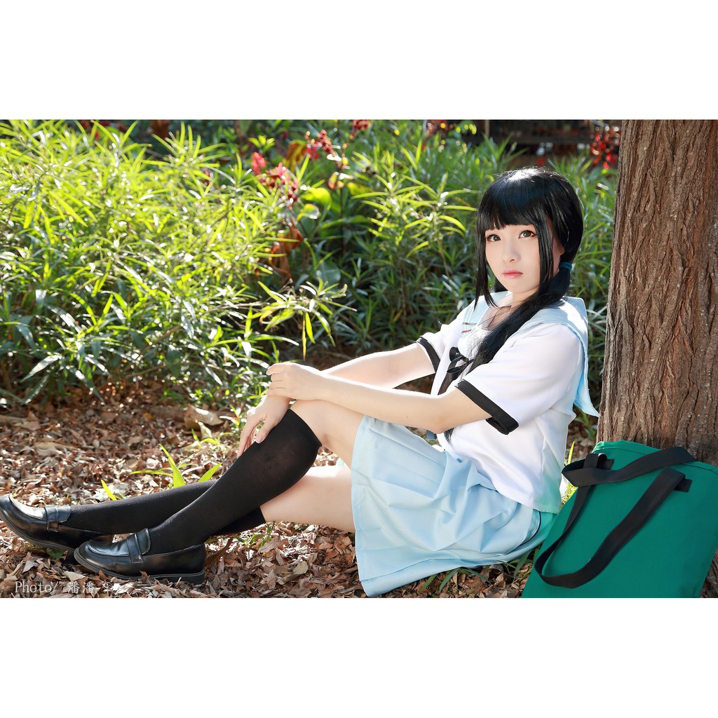 租 Cosplay Relife 重返17歲重返十七歲日代千鶴 蝦皮購物