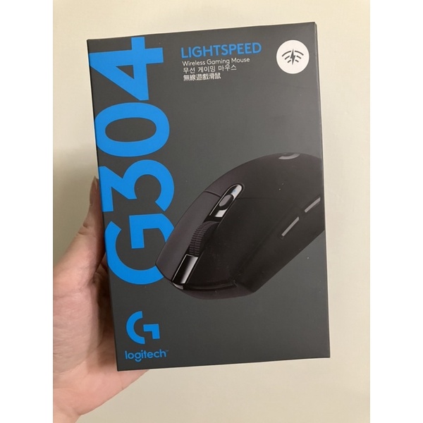 羅技 Logitech G304 M170 全新 無線滑鼠 wireless Mouse