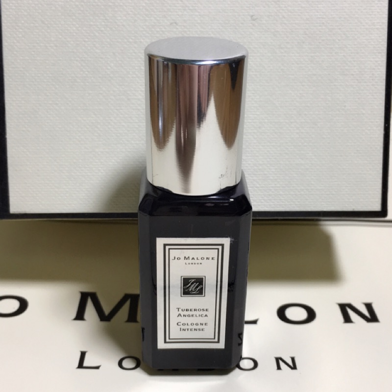 Jo malone 夜來香與白芷香水