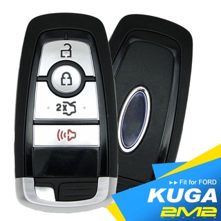 【2M2】2020 FORD KUGA 福特汽車 福克斯 智慧型晶片鑰匙 遺失 新增 複製 複製 備份