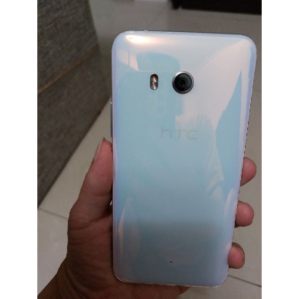 HTC U11中古／二手