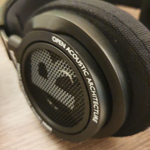 Philips shp9500