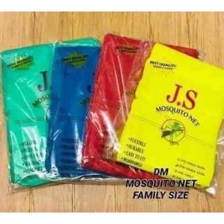 Mosquito net FAMILY SIZE