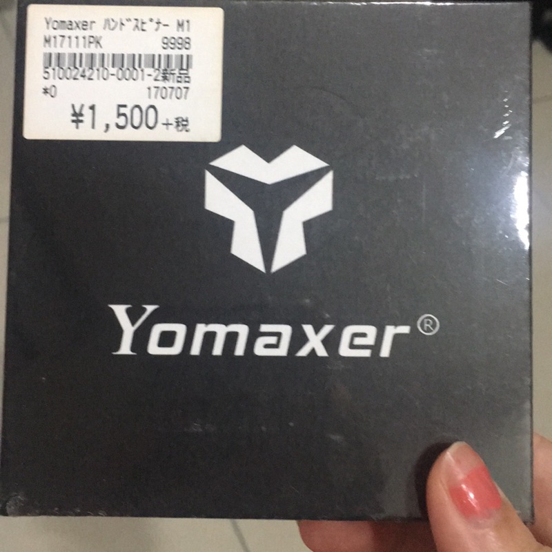日本帶回 全新 Yomaxer 指尖陀螺 特價出清