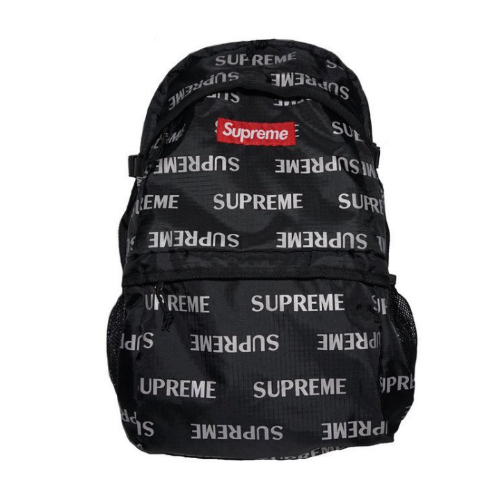supreme 41th backpack