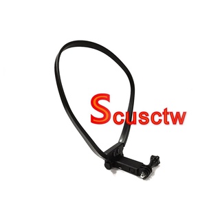 ((( scusctw )))) 數位相機掛脖支架 Gopro insta360 可用 多段式可上下 伸長 縮短 調整