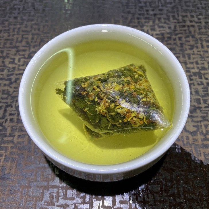 桂花烏龍茶包 飲料 沖泡品優惠推薦 美食 伴手禮21年5月 蝦皮購物台灣