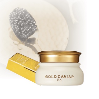 SKINFOOD 金魚子醬 Gold Caviar EX Cream