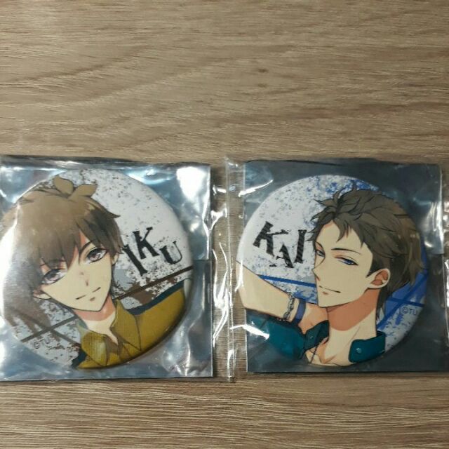 月歌文化祭徽章海 蝦皮購物