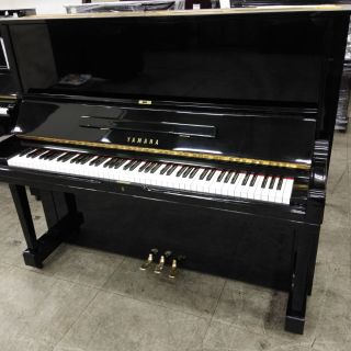 山葉 Yamaha二手鋼琴 可試琴 全台保養優質