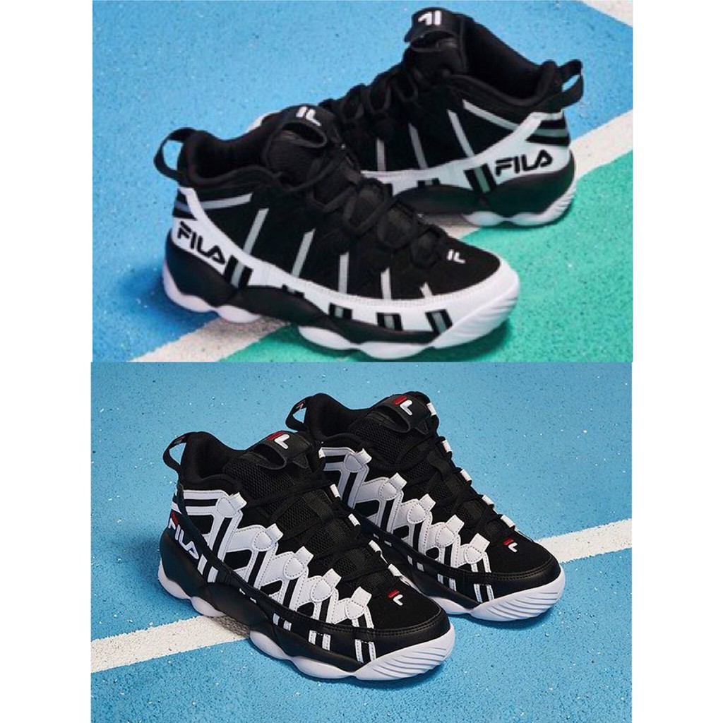 fila spaghetti 95