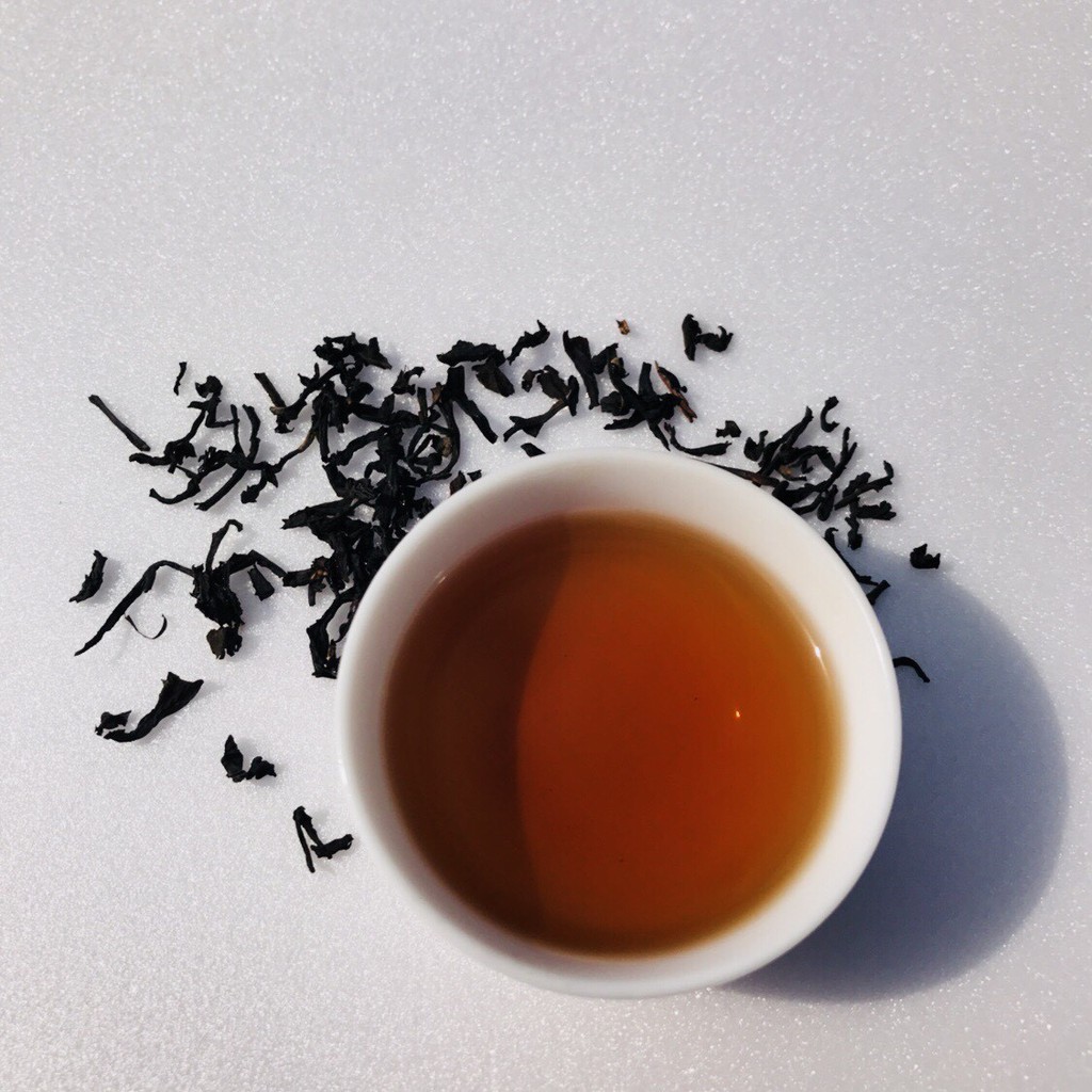 【茶貨店】阿薩姆紅茶茶葉 一斤裝 (600克) 紅茶茶葉 紅茶 阿薩姆 飲料 批發 早餐茶 泡沬茶飲 天然無添加