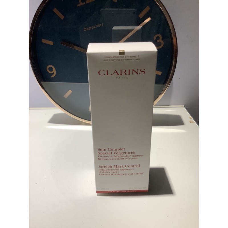 全新機場購入✈️克蘭詩Clarins宛若新生除紋霜