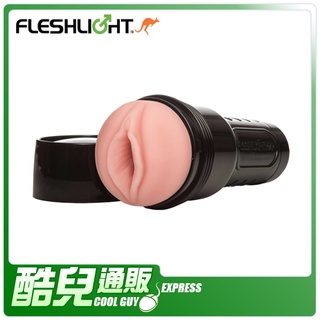 美國 FLESHLIGHT 輕量緊實版 衝浪女孩美陰 手電筒自慰器 GO SURGE-LADY ORIFICE 飛機杯