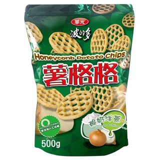 小Q代購🔥 熱門餅乾🔥 好市多代購 波的多 薯格格 屬格格 數格格 好市多洋芋片 好市多餅乾 COSTCO