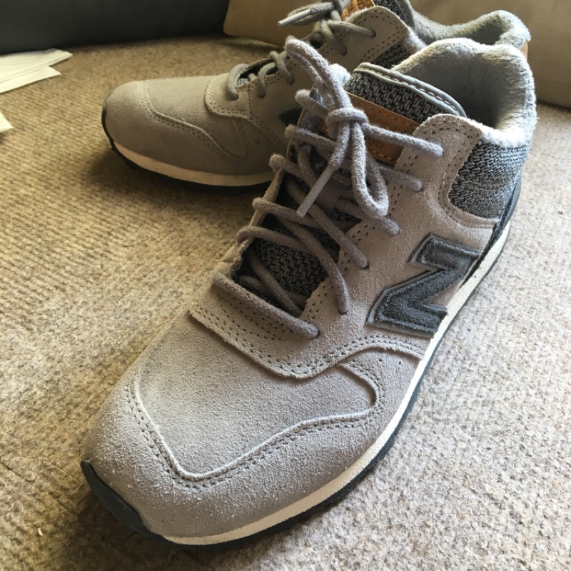 new balance est 1906