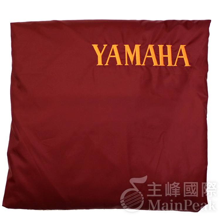 YAMAHA 山葉 直立式鋼琴 1號 3號 鋼琴罩 鋼琴套 鋼琴防塵套 防塵套 琴套 紅色