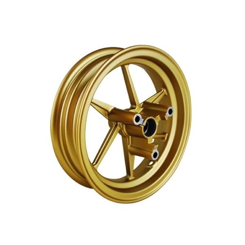 『XZ』NCY 鋁合金 鋼圈 輪圈 鑄造 非 鍛造 輕量化 CUXI/RS/RSZ/JOG