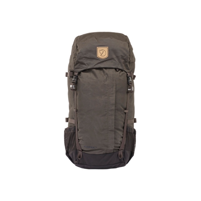 fjallraven kaipak 38l