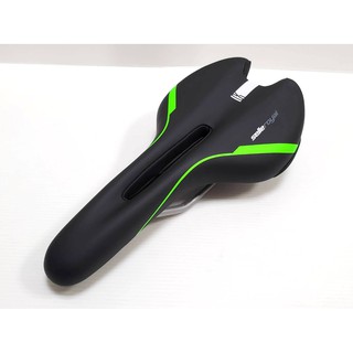 全新Selle Royal 中空透氣坐座/座墊可裝 座墊包尾燈(登山車 公路車參考)中空坐墊