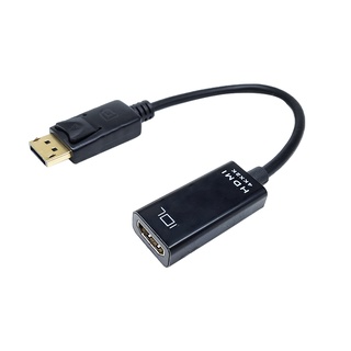 DisplayPort / DP to HDMI轉接線｜支援4K傳輸｜SY-359｜影音轉接線/轉接器/視訊轉接器