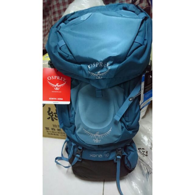 osprey xena