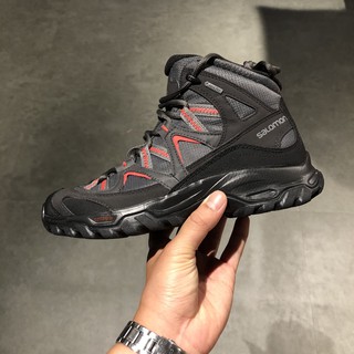 salomon shindo mid gtx w