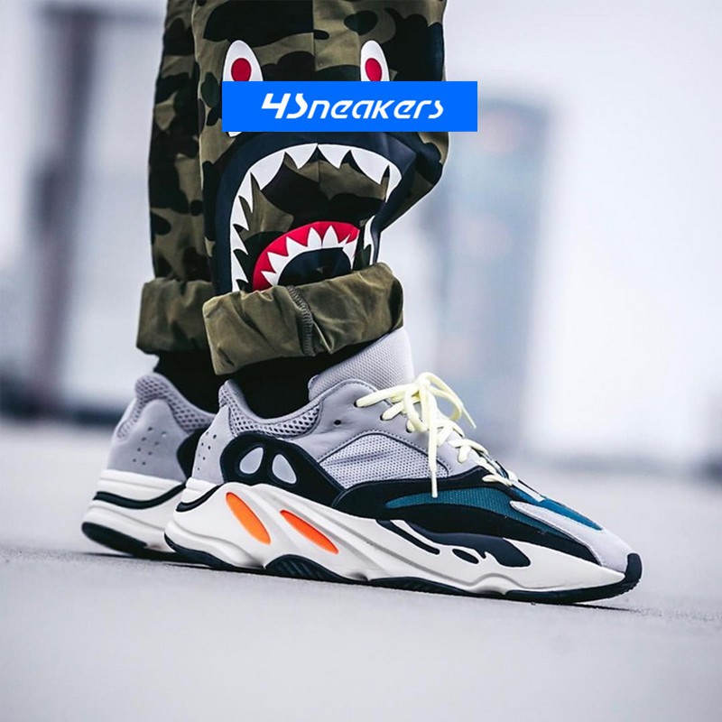 adidas yeezy boost 700 og wave runner