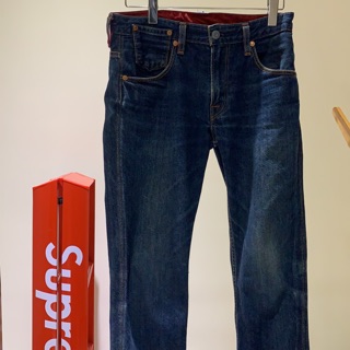 levis 511 w31 l34