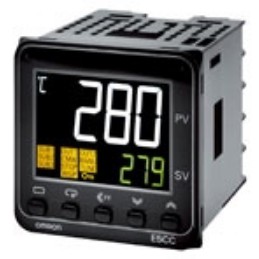 &lt;現貨供應&gt;OMRON 溫度控制器 E5CC-RX2ASM-880*2含稅賣場