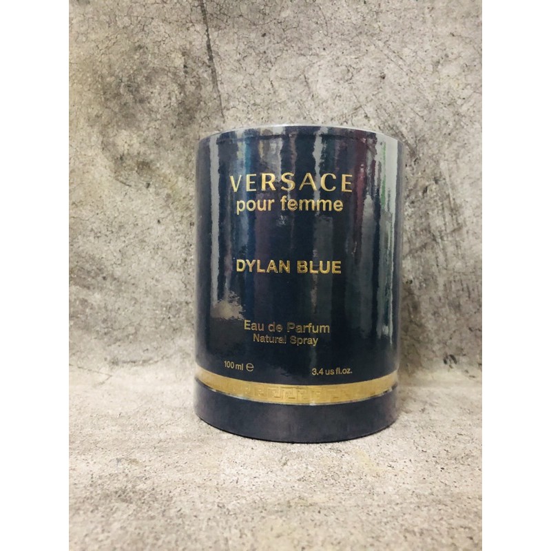 歐巴 歐尼 Versace 凡賽斯狄倫女神女性淡香精30ml 50ml 100ml 蝦皮購物