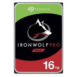 @電子街3C特賣會@希捷那嘶狼Seagate IronWolf Pro 16TB NAS (ST16000NT001)