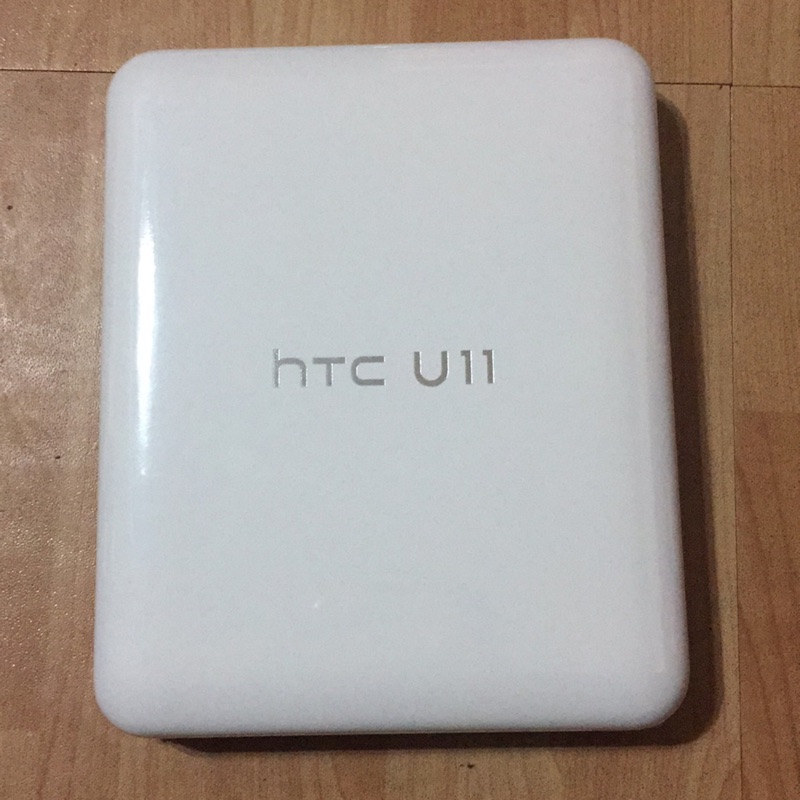 HTC U11 128G/艷陽紅（全新未拆封）