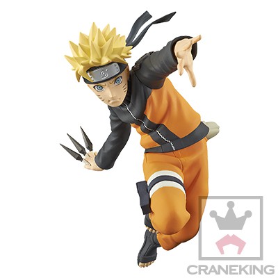 日版 景品 JUMP 集英社 50周年 火影忍者 鳴人 NARUTO 手裏劍 漩渦鳴人 現貨