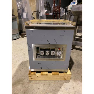 < 巧騰食品機械 > 全新 臺灣製真空包裝機 / CT-350b / 桌上型