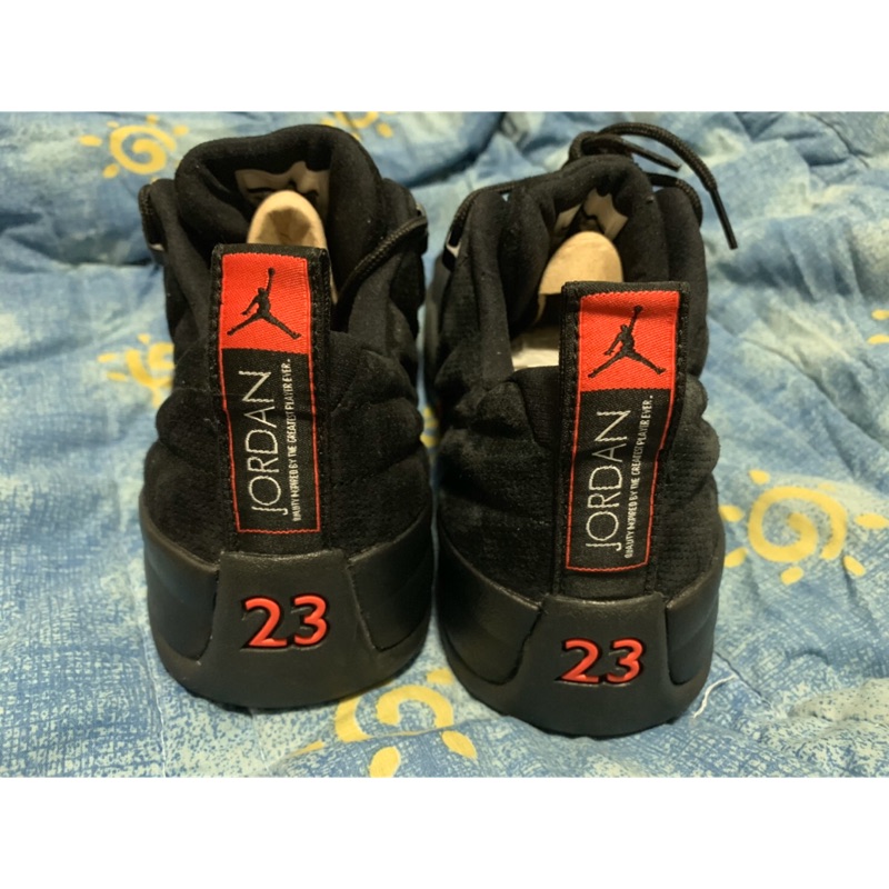 jordan 12 retro low
