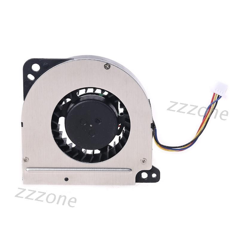 Zzz* 筆記本電腦 CPU 冷卻風扇冷卻器適用於東芝 Portege R700 R705 R830 R835 C-13