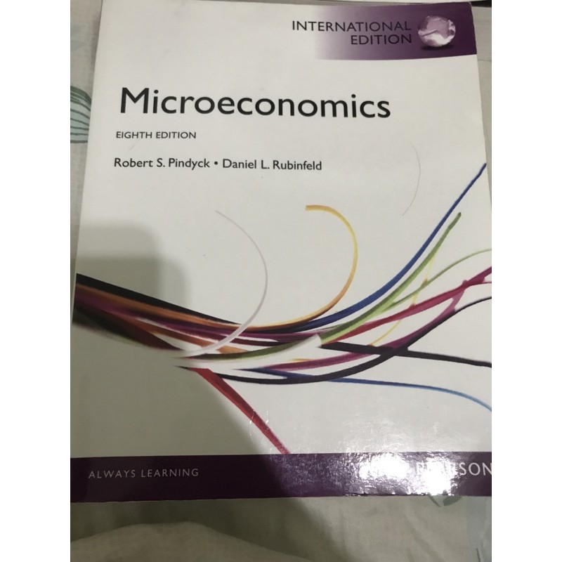 microeconomics  8