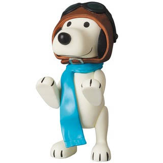日本 代購 MEDICOM TOY SNOOPY 史努比 老式 UDF 公仔 模型 玩具 NO.385