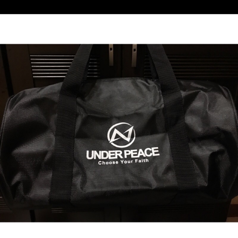 Underpeace 旅行包